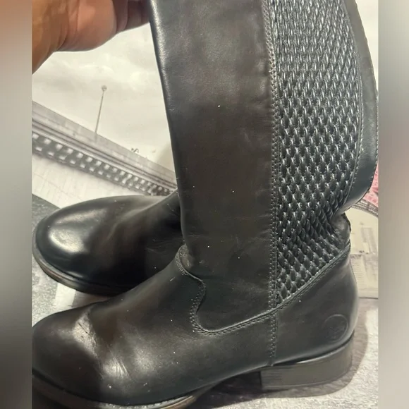 Boots - Rieker - Picture 4 of 8